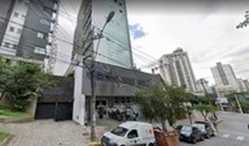 Condomínio Do Edifício Augusto Machado em Belo Horizonte