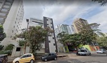Condomínio Do Edifício Augusto Magalhães em Belo Horizonte