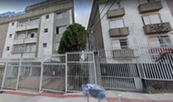 Condomínio Do Edifício Augusto Martins Da Silva em Belo Horizonte