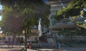 Condomínio Do Edifício Augusto Ruschi em Rio De Janeiro