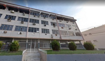 Condomínio Do Edifício Augustus em Rio De Janeiro