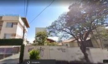 Condomínio Do Edifício Aura Celeste em Belo Horizonte