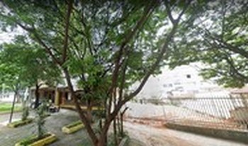 Condomínio Do Edifício Aura em Belo Horizonte