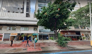 Condomínio Do Edifício Auramar em Rio De Janeiro