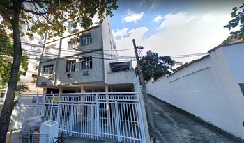 Imagem de fundo do Condomínio Do Edifício Aurea 1 em Rio De Janeiro