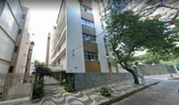 Condomínio Do Edifício Aurea. em Belo Horizonte