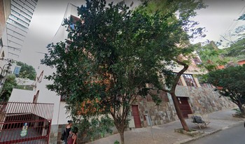 Condomínio Do Edifício Aurea em Belo Horizonte