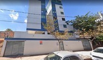 Condomínio Do Edifício Aurea Cordeiro em Belo Horizonte