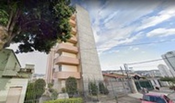Condomínio Do Edifício Aurea Machado Lacerda em Belo Horizonte