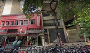 Condomínio Do Edifício Aurora em Belo Horizonte