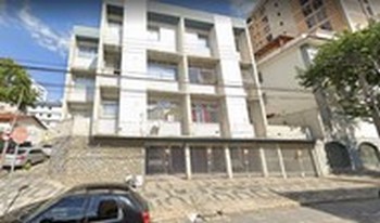 Condomínio Do Edifício Aurora Carvalho em Belo Horizonte