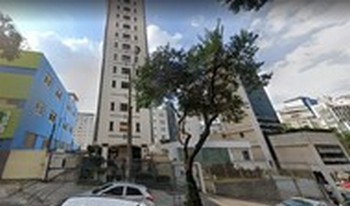 Condomínio Do Edifício Aurora Da Cunha Brito em Belo Horizonte