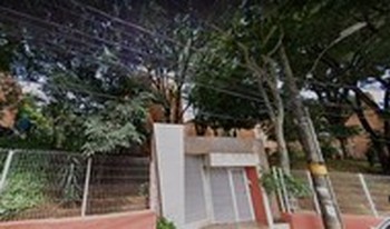 Condomínio Do Edifício áustria em Belo Horizonte