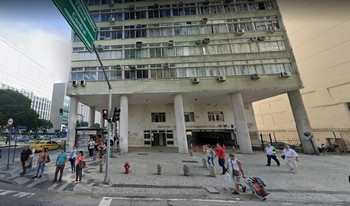 Condomínio Do Edifício Auto Parque Guanabara em Rio De Janeiro