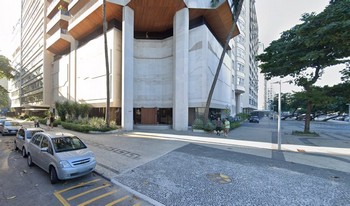 Condomínio Do Edifício Av Atlântica 2172 em Rio De Janeiro