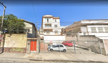 Condomínio Do Edifício Av Marechal Rondon em Rio De Janeiro