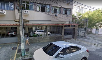 Condomínio Do Edifício Avai em Rio De Janeiro