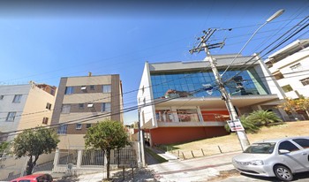Condomínio Do Edifício Avallon em Belo Horizonte