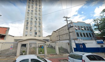 Condomínio Do Edifício Avance Centro