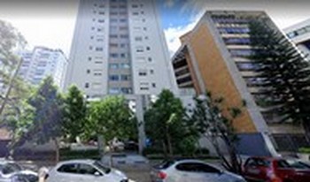 Condomínio Do Edifício Avangard Residence em Belo Horizonte