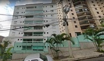 Condomínio Do Edifício Avant Garde em Belo Horizonte