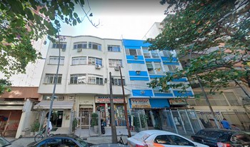 Condomínio Do Edifício Avany em Rio De Janeiro