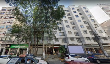 Condomínio Do Edifício Avelar em Rio De Janeiro