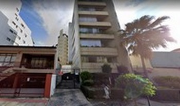 Condomínio Do Edifício Avelar Moreira Bastos em Belo Horizonte