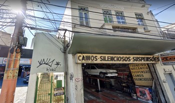 Condomínio Do Edifício Avelino Monteiro Branco em Rio De Janeiro
