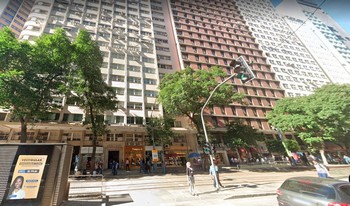 "condomínio Do Edifício ""avenida 25""" em Rio De Janeiro