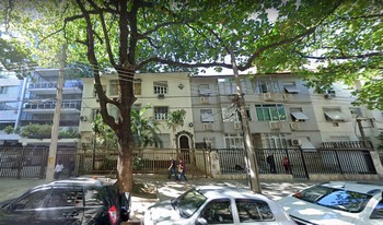 Condomínio Do Edifício Avenida Afrânio De Mello Franco em Rio De Janeiro