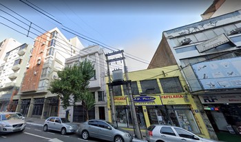 Condomínio Do Edifício Avenida Central em Porto Alegre