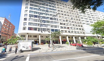 Condomínio Do Edifício Avenida Chile em Rio De Janeiro
