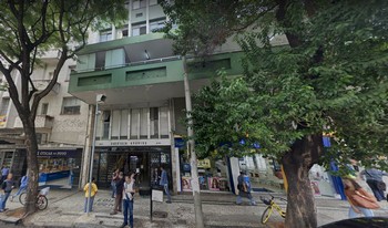 Condomínio Do Edifício Avenida em Belo Horizonte