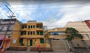 Condomínio Do Edifício Avenida em Porto Alegre