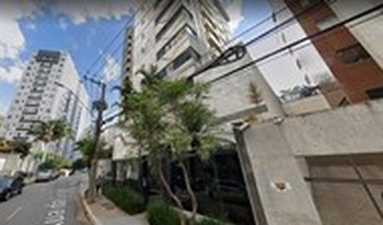 Condomínio Do Edifício Avenina Fernandes em Belo Horizonte