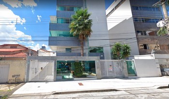 Condomínio Do Edifício Avignon em Belo Horizonte