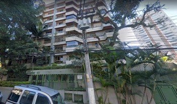 Condomínio Do Edifício Avignon em São Paulo