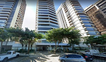 Condomínio Do Edifício Avprefeito Mendes De Moraes 1200 em Rio De Janeiro