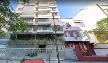 Condomínio Do Edifício Avro em Rio De Janeiro