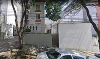 Condomínio Do Edifício Ayeska Nunes em Belo Horizonte