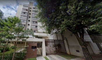 Condomínio Do Edifício Ayres Da Matta Machado em Belo Horizonte
