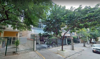 Condomínio Do Edifício Ayres De Vasconcelos em Rio De Janeiro