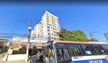 Condomínio Do Edifício Azaléas em Rio De Janeiro