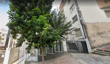 Condomínio Do Edifício Azaleia em Belo Horizonte