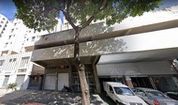 Condomínio Do Edifício Azaleia em Belo Horizonte