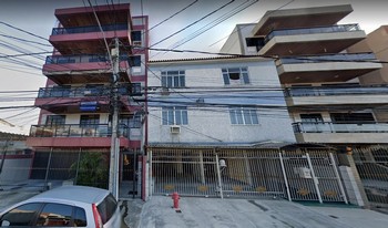 Condomínio Do Edifício Azaleias em Rio De Janeiro