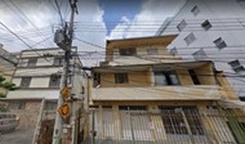 Condomínio Do Edifício Azevedo em Belo Horizonte
