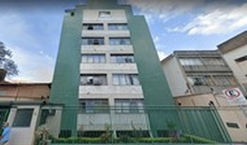 Condomínio Do Edifício Aziz Bedran em Belo Horizonte