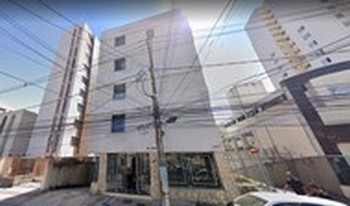 Condomínio Do Edifício Azteca em Belo Horizonte